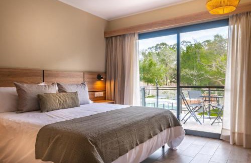 Villa General Belgrano Apartamento | El Nogal Apart Hotel
