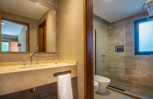 Villa General Belgrano Apartamento | El Nogal Apart Hotel