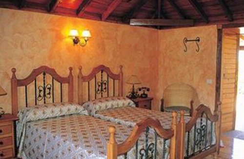 La Escalona Hotel | El Nogal