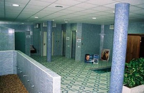 La Escalona Hotel | El Nogal