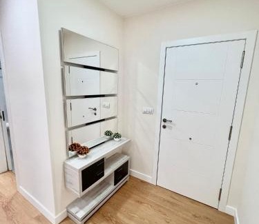 Viveiro Apartamento | EL NORTE