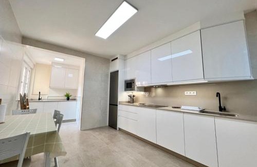 Viveiro Apartamento | EL NORTE