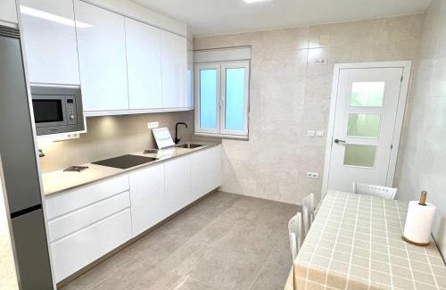 Viveiro Apartamento | EL NORTE
