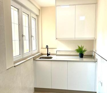 Viveiro Apartamento | EL NORTE