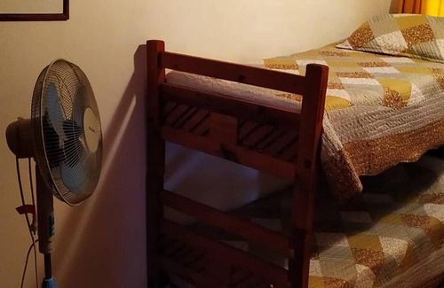 Córdoba Apartamento | EL oasis Depto