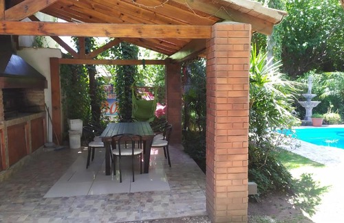 Córdoba Apartamento | EL oasis Depto