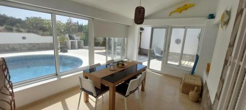 Fortuna Casa | El Oasis