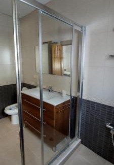 Fortuna Casa | El Oasis