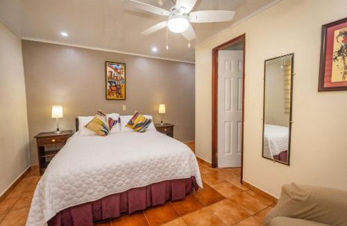 Boquete Hotel | El Oasis Hotel y Restaurante