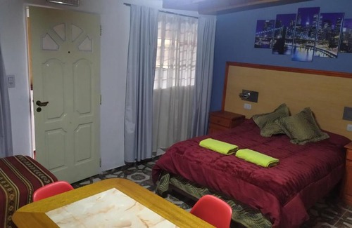 Córdoba Apartamento | El oasis loft