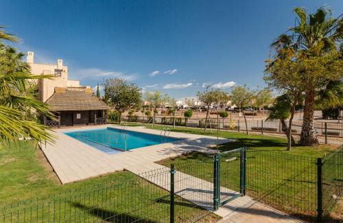 Fuente Álamo de Murcia Apartamento | El Oasis Martinica 18 Bajo B