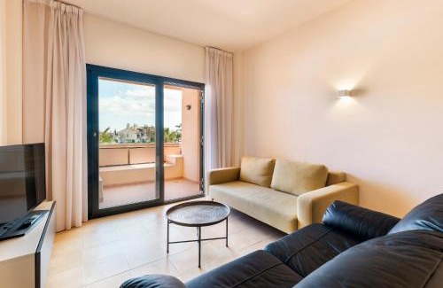Fuente Álamo de Murcia Apartamento | El Oasis Martinica 18 Bajo B