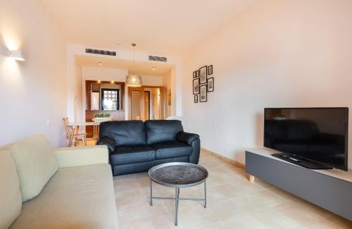 Fuente Álamo de Murcia Apartamento | El Oasis Martinica 18 Bajo B