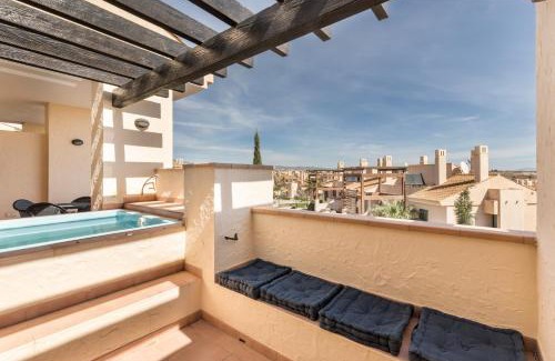 Fuente Álamo de Murcia Apartamento | El Oasis Martinica 4 2 B