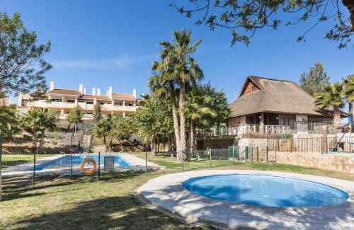 Fuente Álamo de Murcia Apartamento | El Oasis Martinica 4 2 B