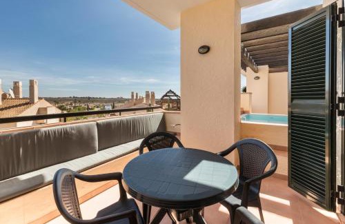 Fuente Álamo de Murcia Apartamento | El Oasis Martinica 4 2 B