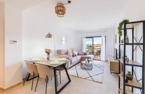 Fuente Álamo de Murcia Apartamento | El Oasis Martinica 4 2 A