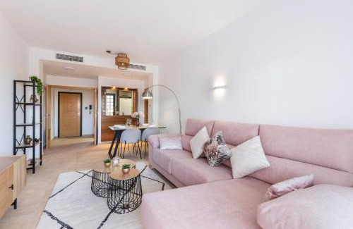 Fuente Álamo de Murcia Apartamento | El Oasis Martinica 4 2 A