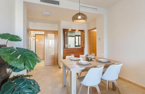 Fuente Álamo de Murcia Apartamento | El Oasis Martinica 8 1A