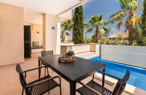 Fuente Álamo de Murcia Apartamento | El Oasis Plaza Madagascar 9 Bajo B
