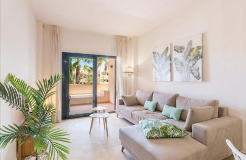 Fuente Álamo de Murcia Apartamento | El Oasis Plaza Madagascar 9 Bajo B