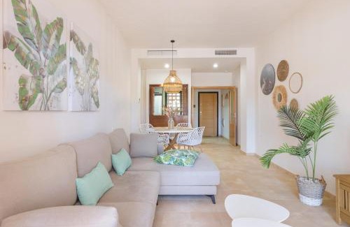 Fuente Álamo de Murcia Apartamento | El Oasis Plaza Madagascar 9 Bajo B