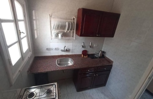 Marsa Matruh Apartamento | El Obayed Apartments Armed Forces