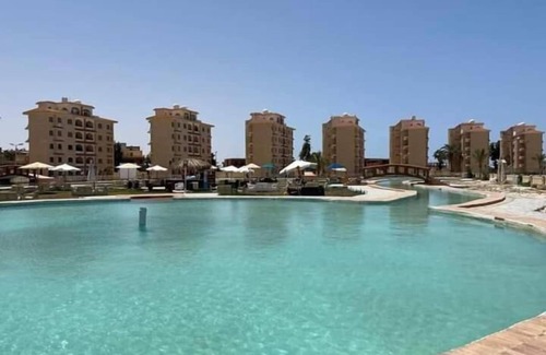 Marsa Matruh Apartamento | El Obayed Apartments Armed Forces