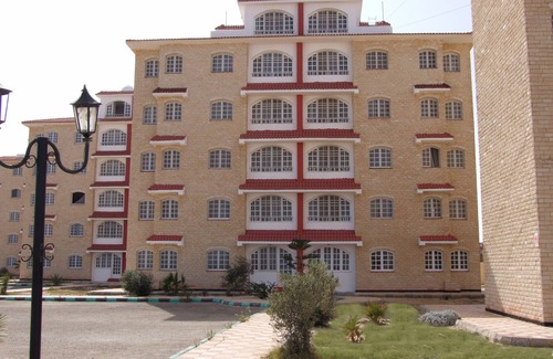 Marsa Matruh Apartamento | El Obayed Apartments Armed Forces