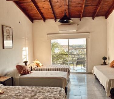 Esquina Casa | El Ocaso