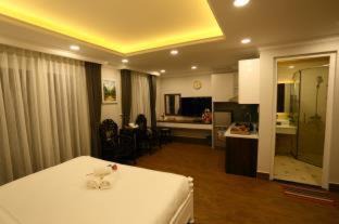 Phu My Hung Hotel | El Ocaso Hotel and Apartments