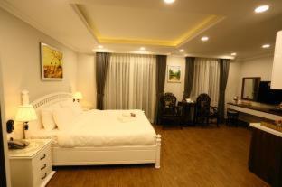 Phu My Hung Hotel | El Ocaso Hotel and Apartments