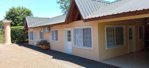 Wanda Apartamento | El Olimpo