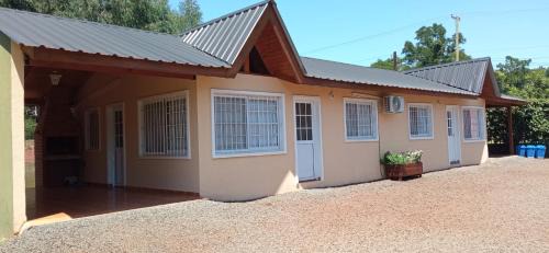 Wanda Apartamento | El Olimpo