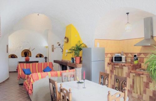 Fonelas Casa | El Olivo