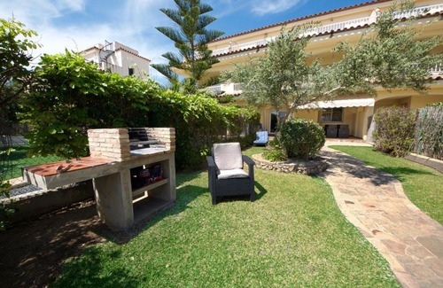 Cap Roig Apartamento | El Olivo