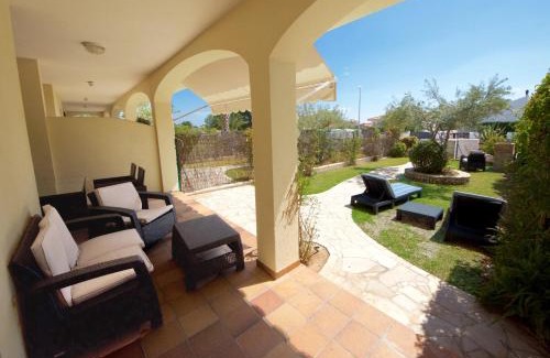 Cap Roig Apartamento | El Olivo