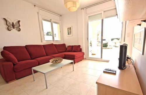 Cap Roig Apartamento | El Olivo