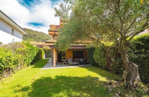 Ribadesella Casa | El Olivo - Hermoso chalet en Ribadesella