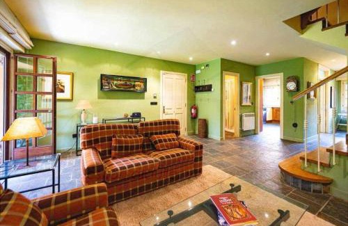 Ribadesella Casa | El Olivo - Hermoso chalet en Ribadesella