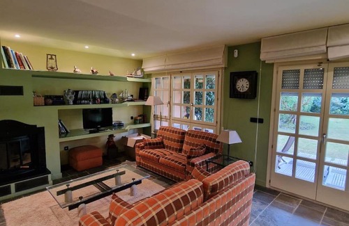 Ribadesella Casa | El Olivo - Hermoso chalet en Ribadesella