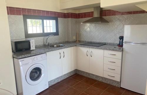 El Ronquillo Apartamento | El Olmo