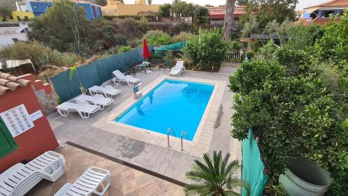La Solana Casa | El Pajar