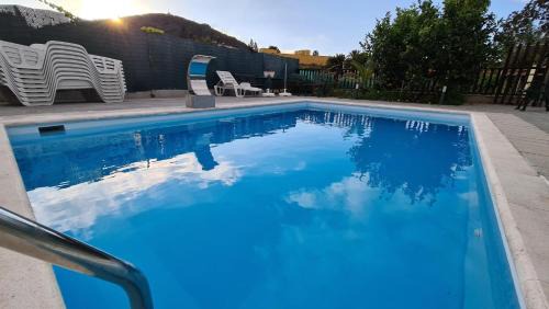 La Solana Casa | El Pajar