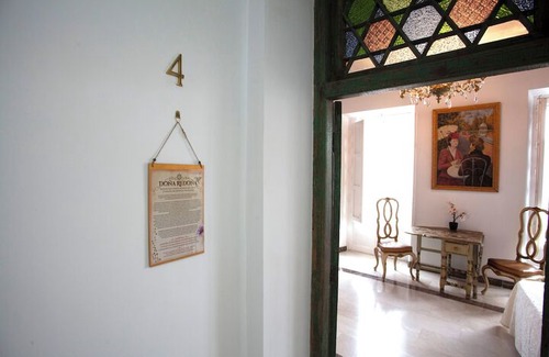 Cuevas Del Almanzora Hotel | El Palacete de Cuevas
