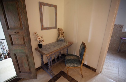Cuevas Del Almanzora Hotel | El Palacete de Cuevas