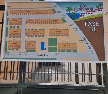Torrevieja Casa | El Palacete Los Leandros