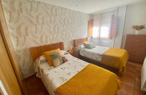 Tordesillas Casa | El palacio de Juana