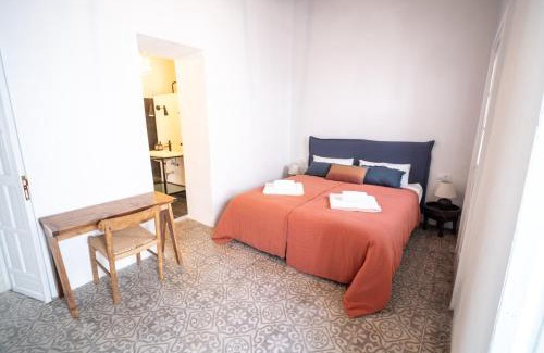Tarifa Apartamento | El Palacio del Viento