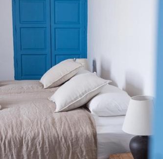 Tarifa Apartamento | El Palacio del Viento